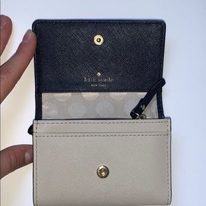 Kate Spade Small Wallet!